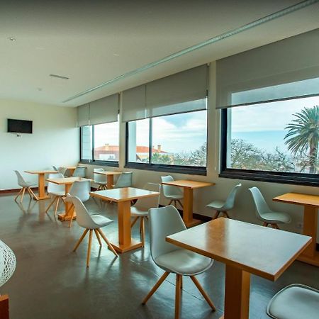 Room & Go By Lince Ponta Delgada Buitenkant foto