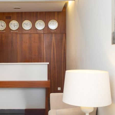 Room & Go By Lince Ponta Delgada Buitenkant foto