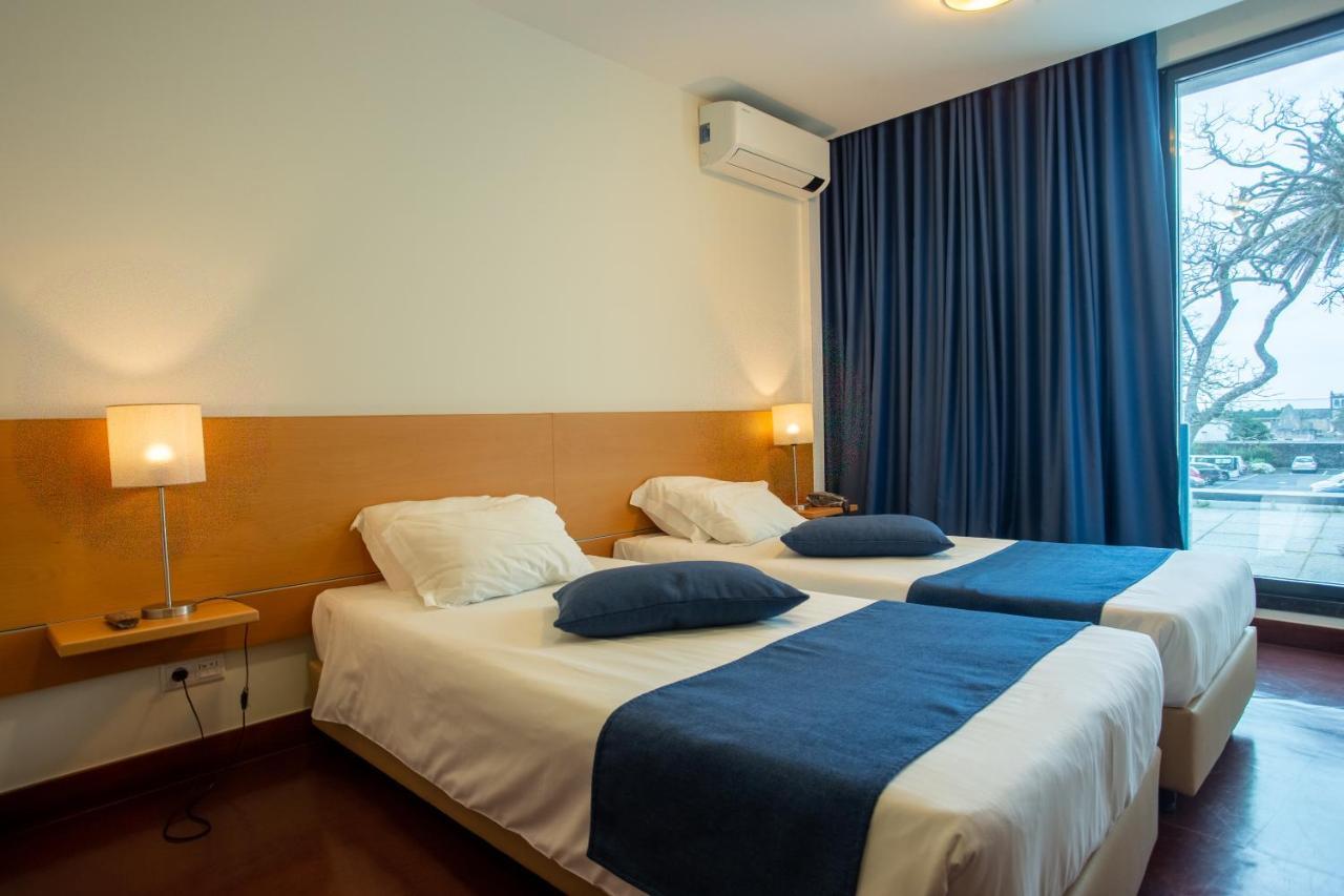 Room & Go By Lince Ponta Delgada Buitenkant foto