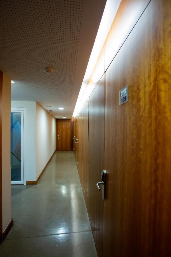 Room & Go By Lince Ponta Delgada Buitenkant foto
