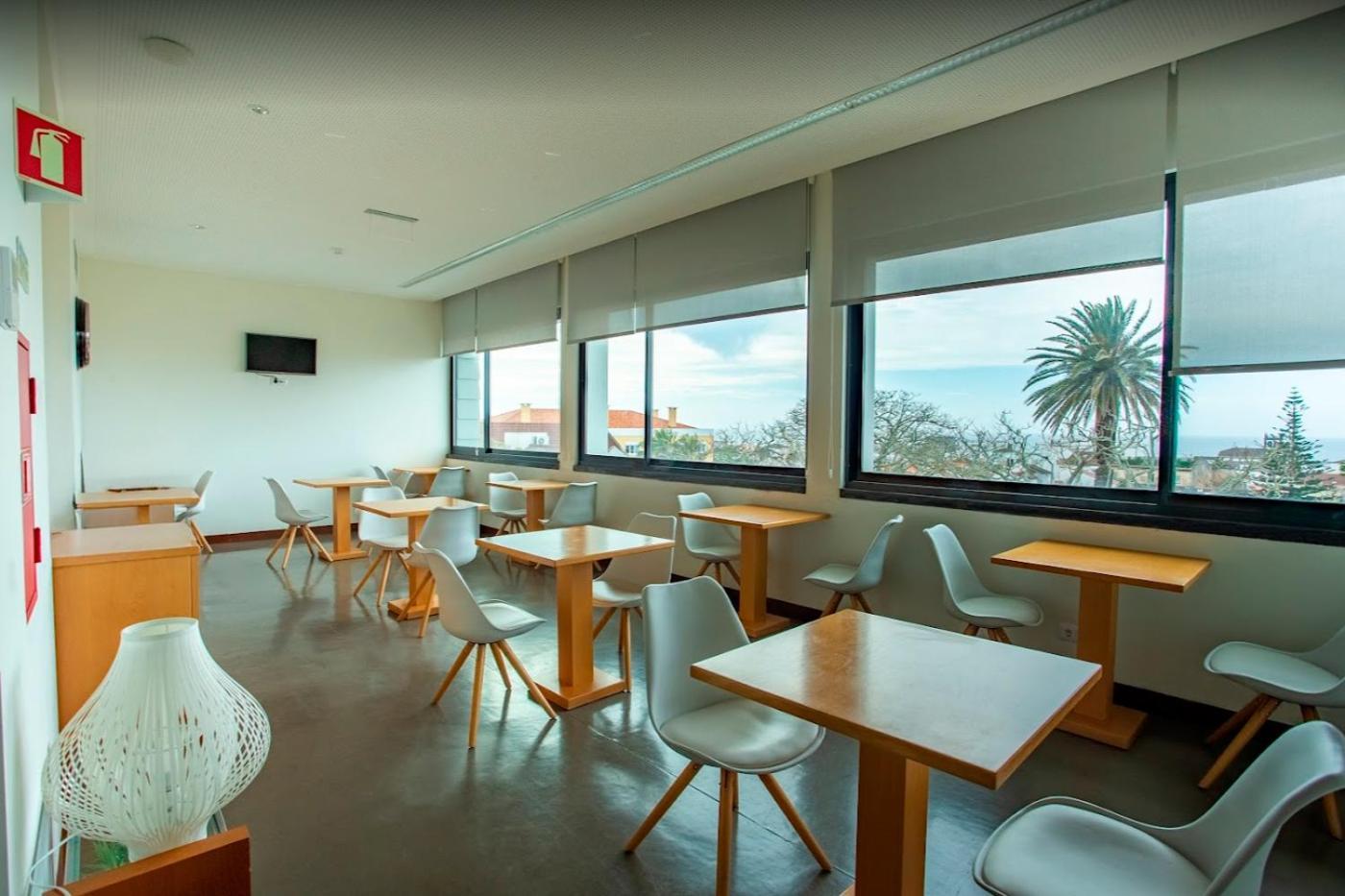 Room & Go By Lince Ponta Delgada Buitenkant foto