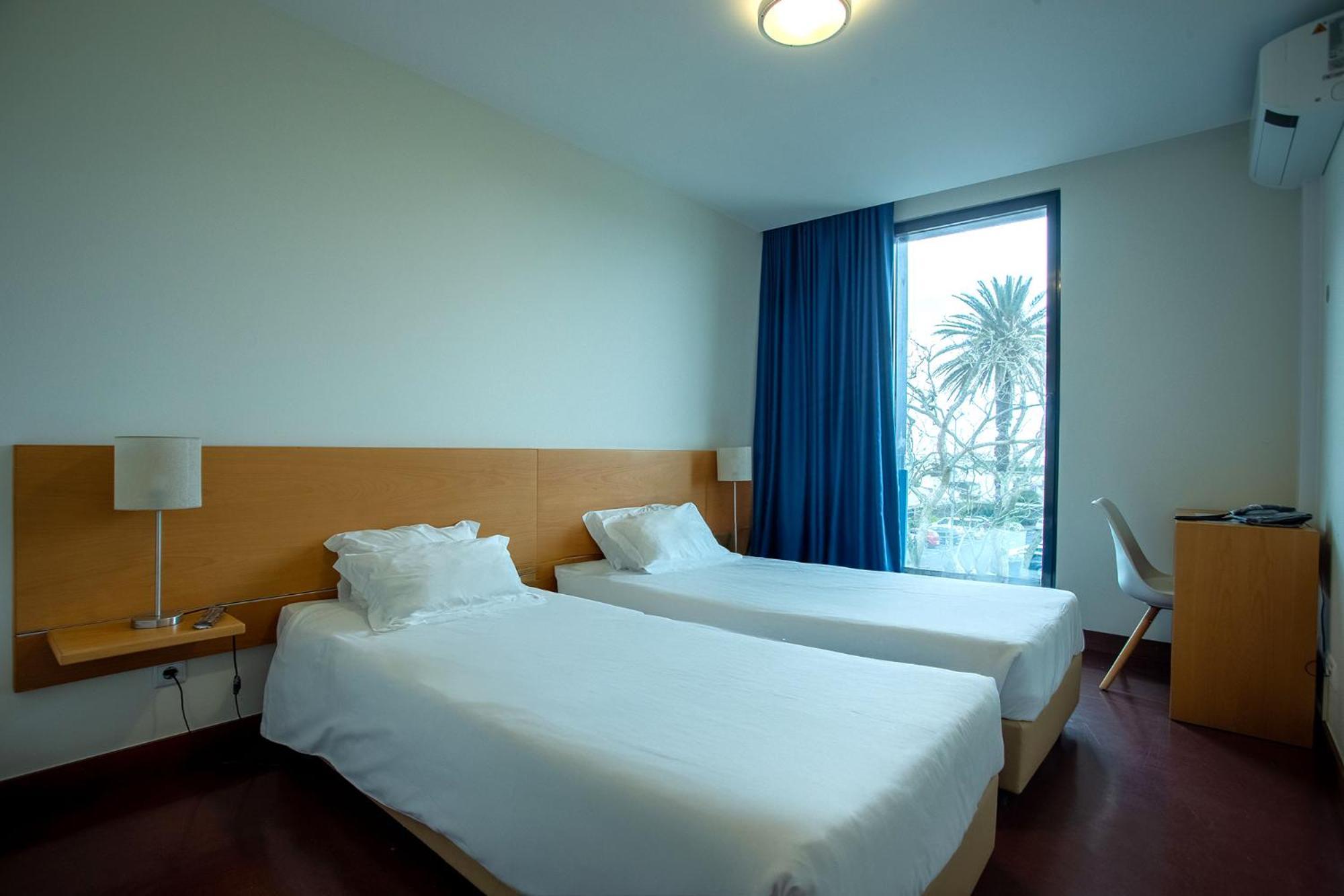 Room & Go By Lince Ponta Delgada Buitenkant foto